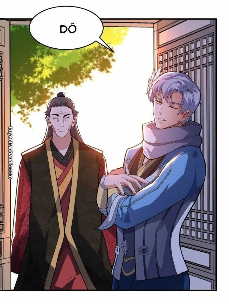 Nguyên Long Chapter 99 - 14