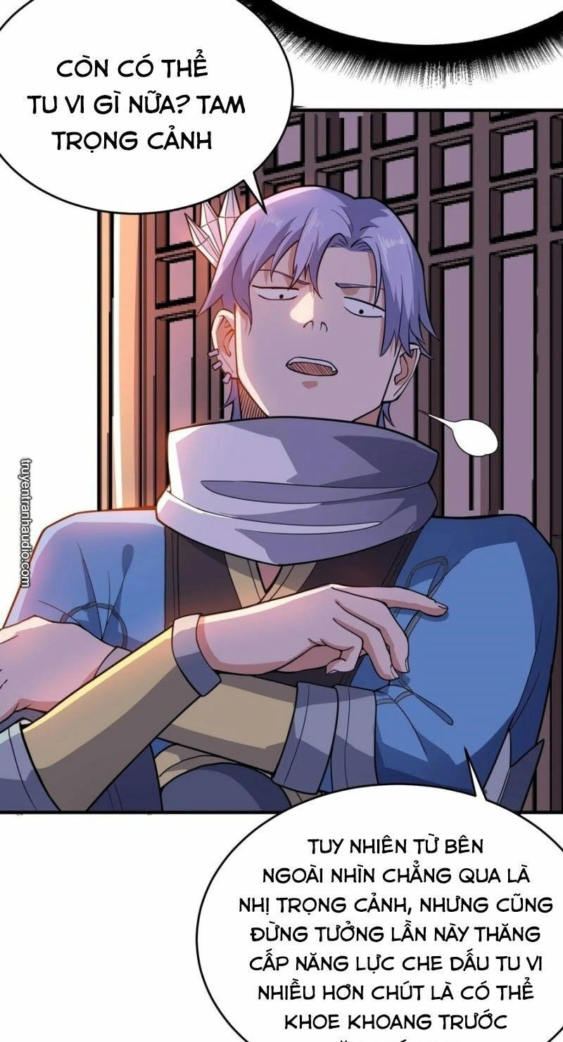 Nguyên Long Chapter 99 - 17