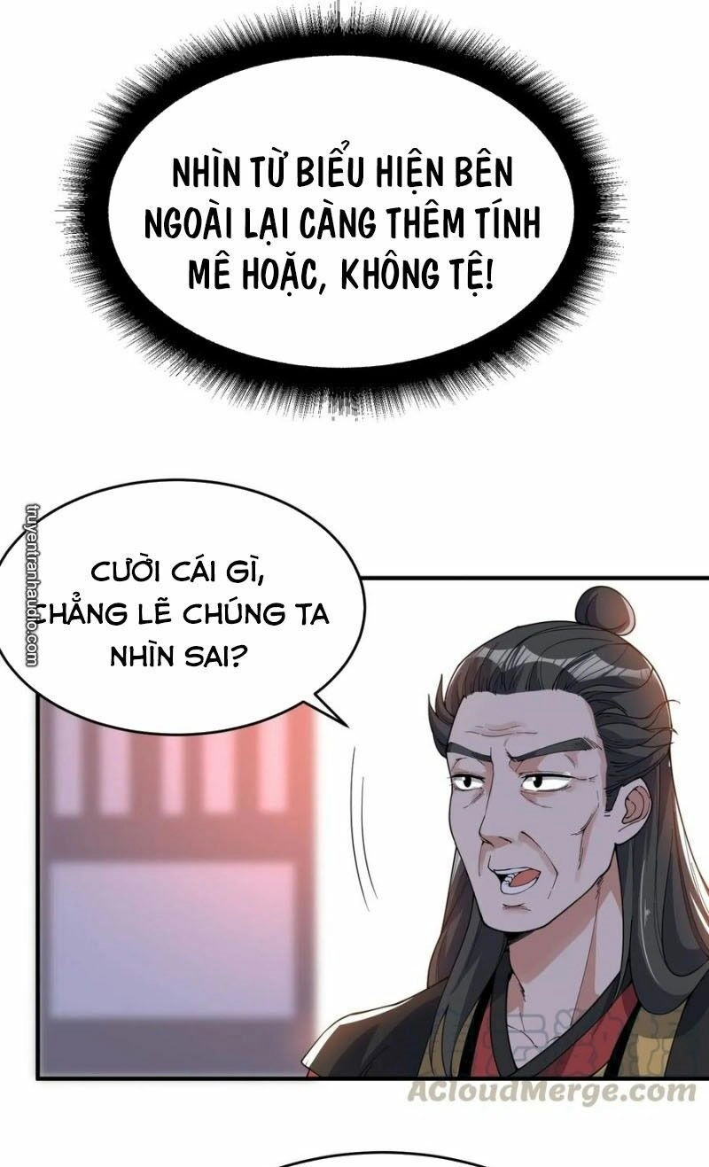 Nguyên Long Chapter 99 - 19