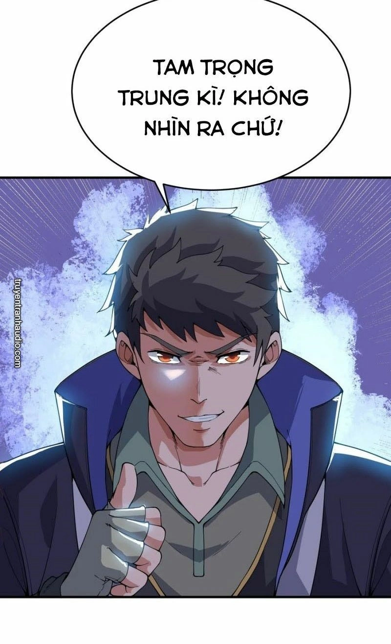 Nguyên Long Chapter 99 - 20