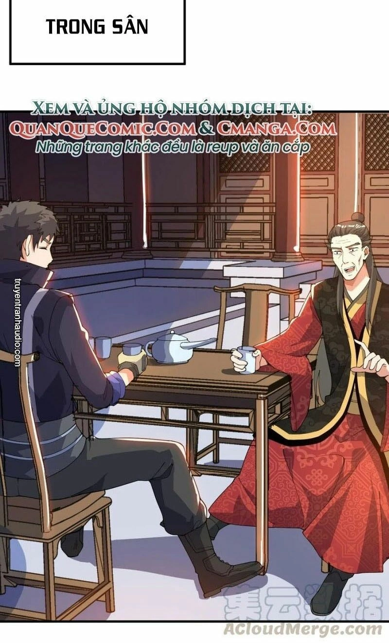 Nguyên Long Chapter 99 - 22