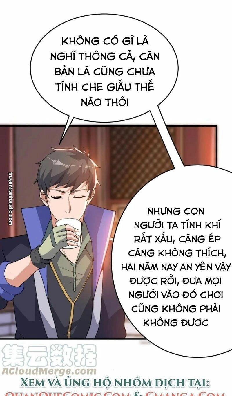 Nguyên Long Chapter 99 - 25