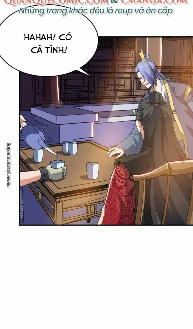 Nguyên Long Chapter 99 - 26