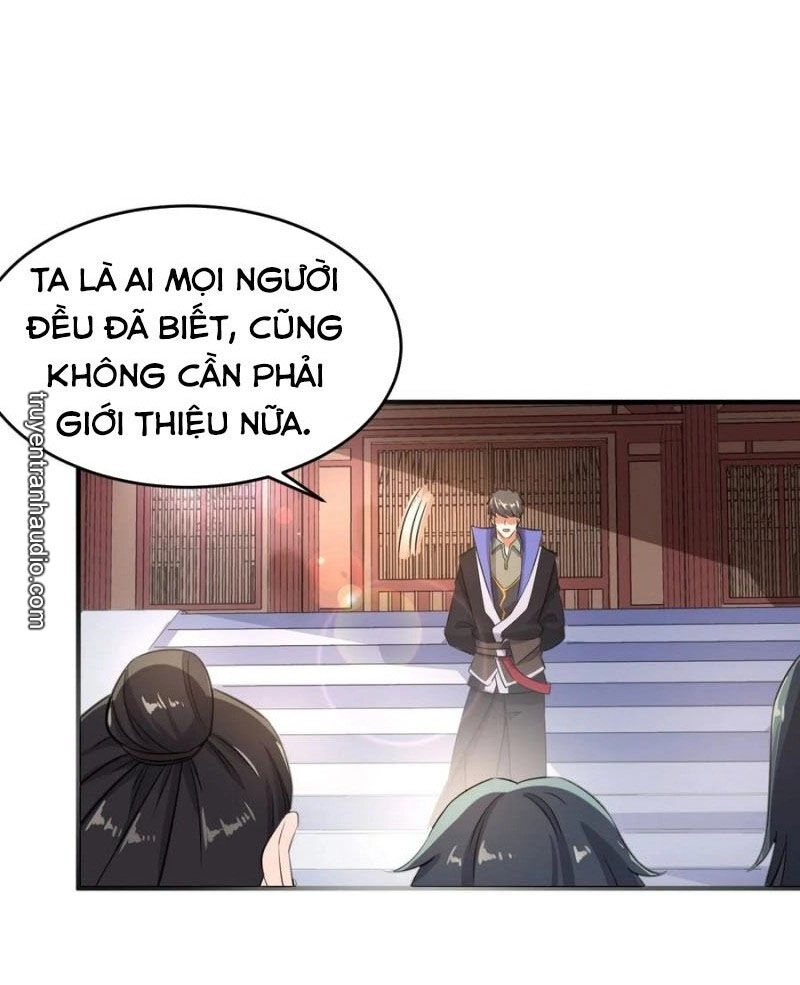 Nguyên Long Chapter 100 - 56