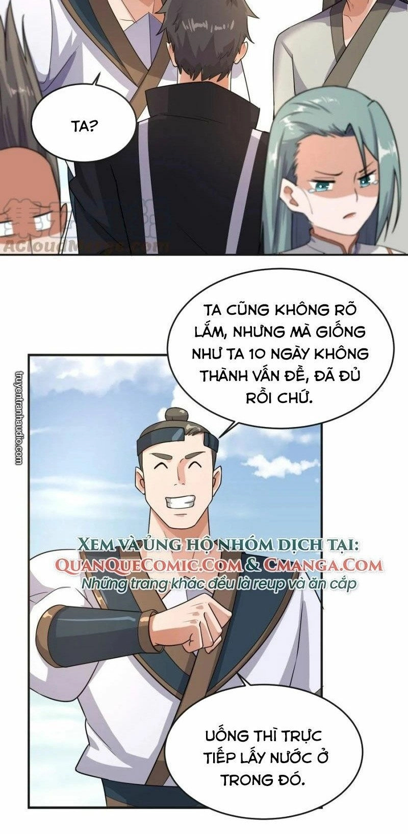 Nguyên Long Chapter 101 - 30