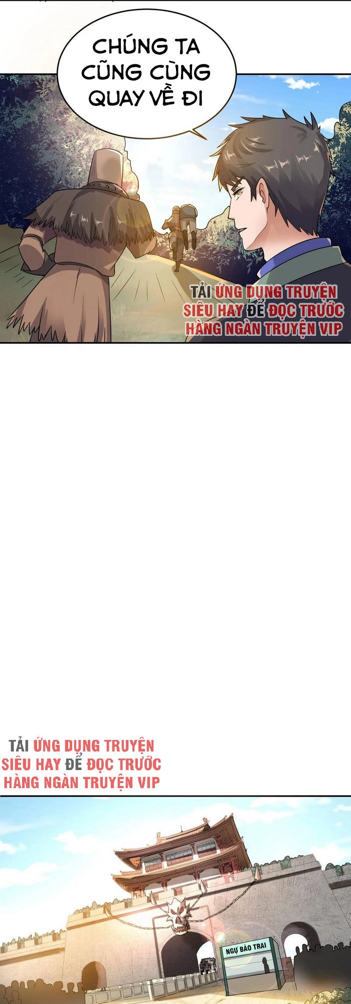 Nguyên Long Chapter 102 - 15