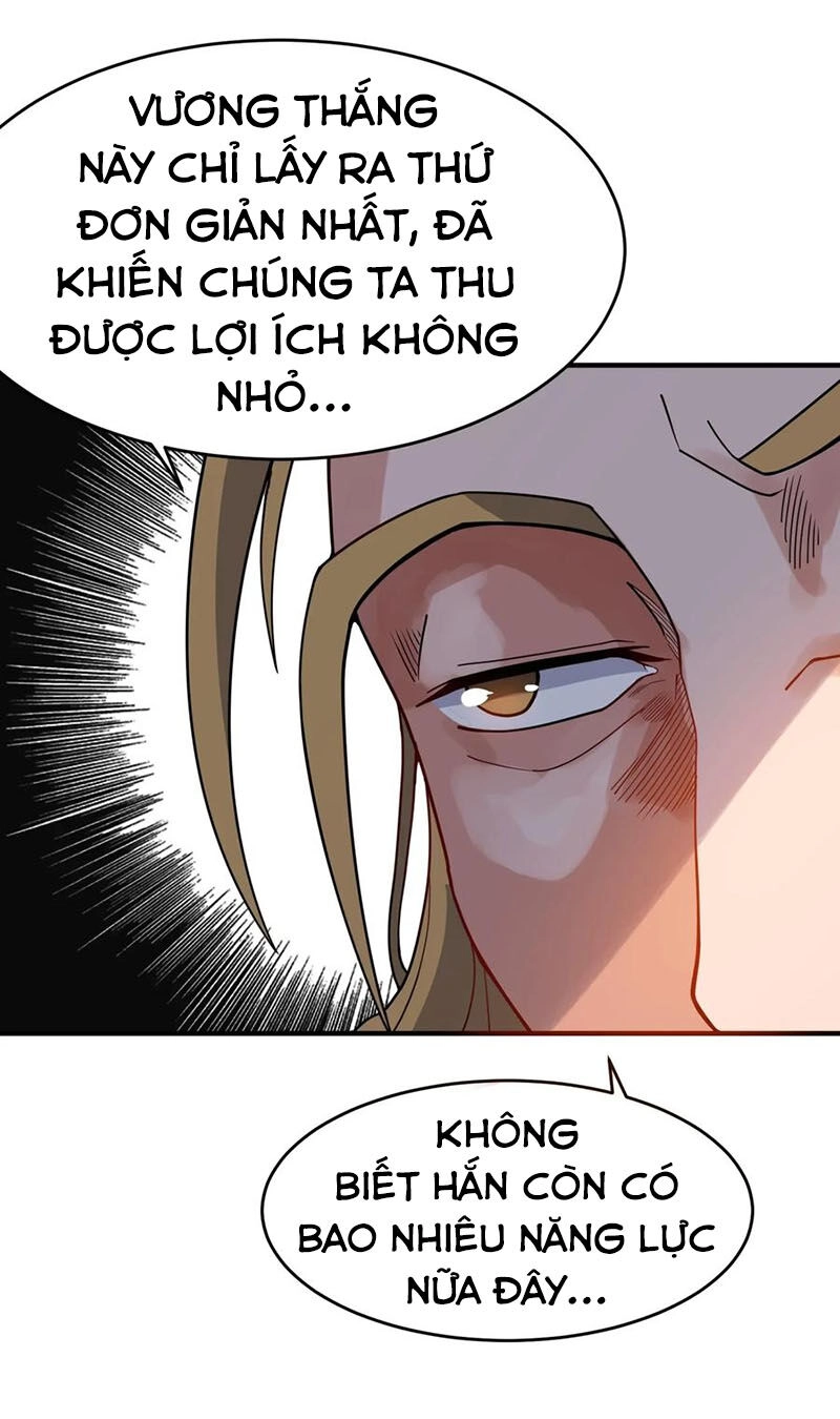 Nguyên Long Chapter 103 - 12