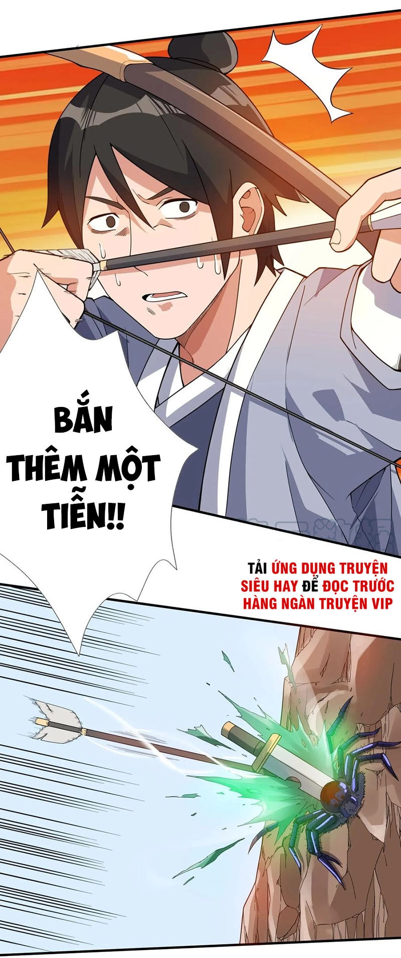 Nguyên Long Chapter 103 - 20