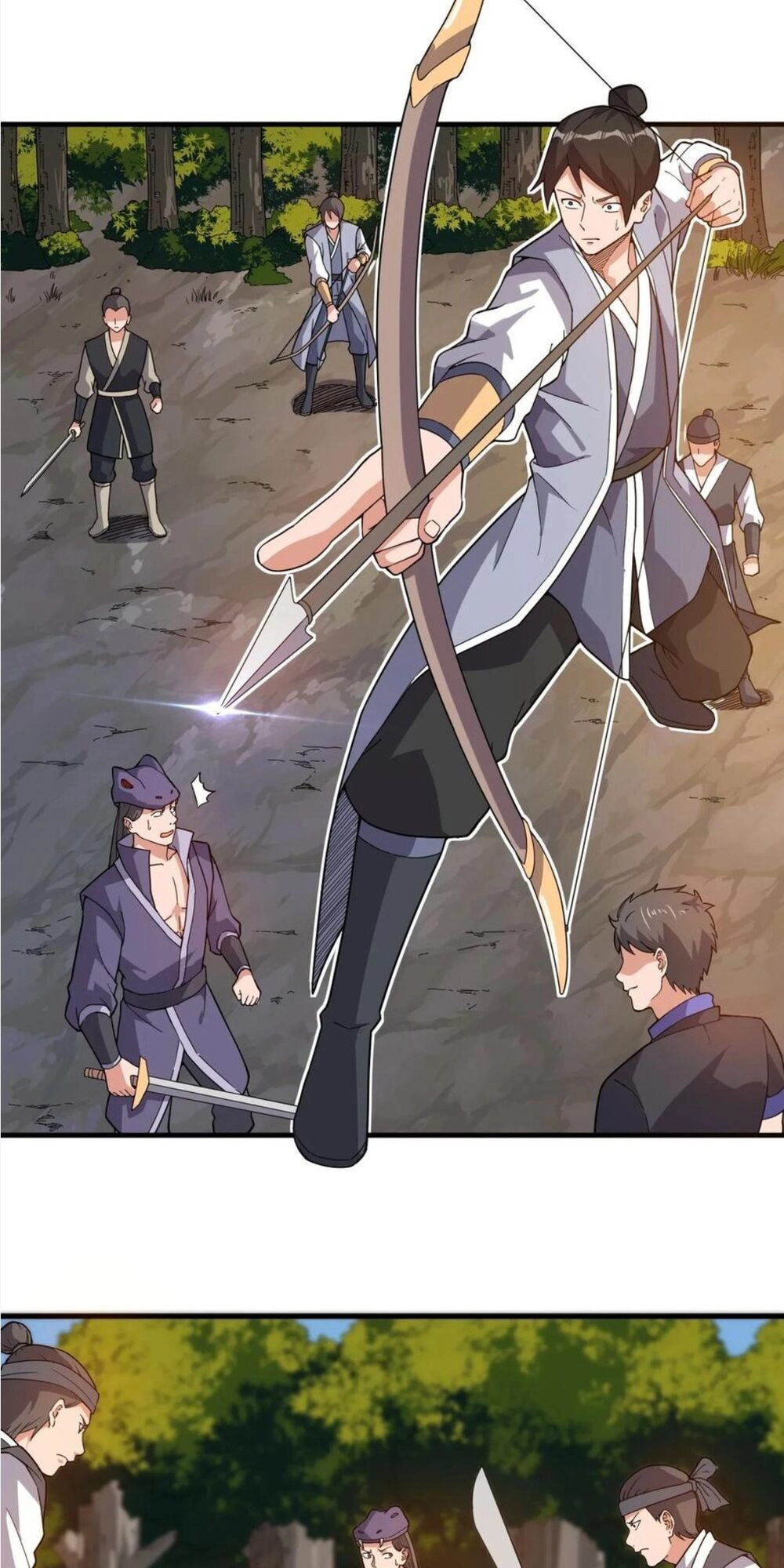 Nguyên Long Chapter 105 - 3