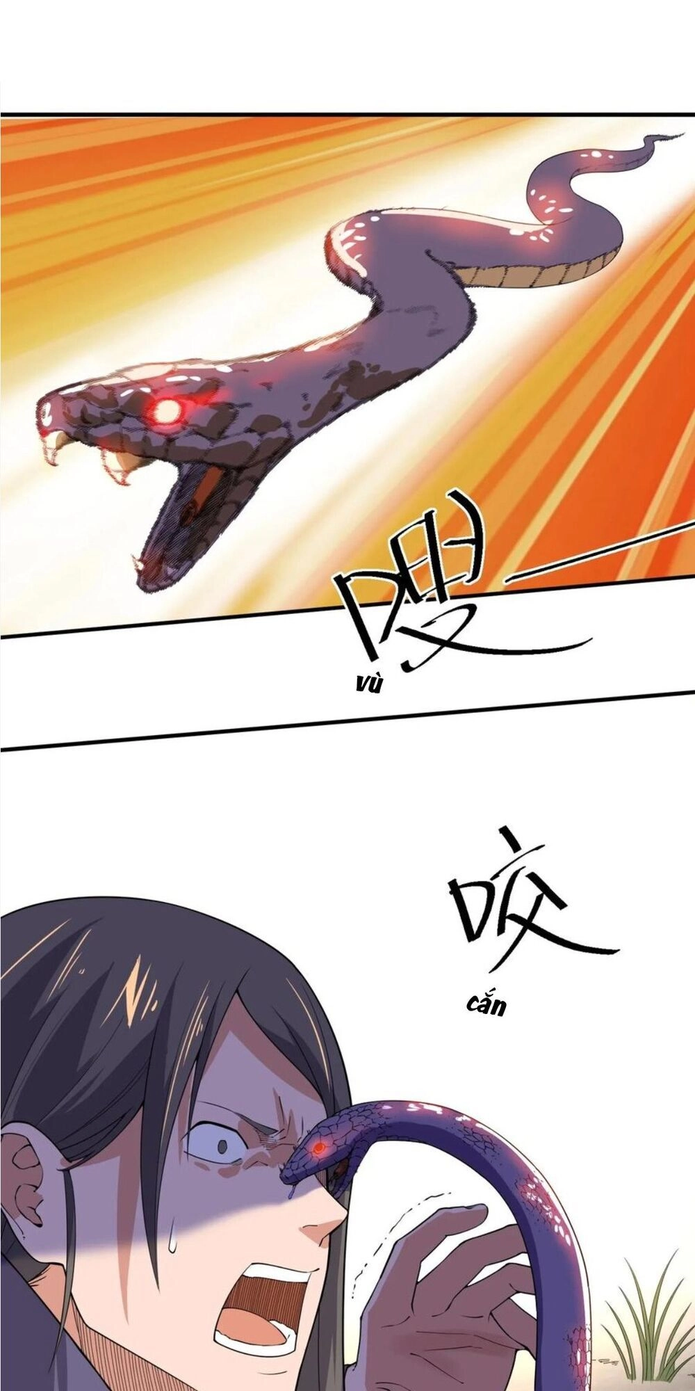 Nguyên Long Chapter 105 - 12