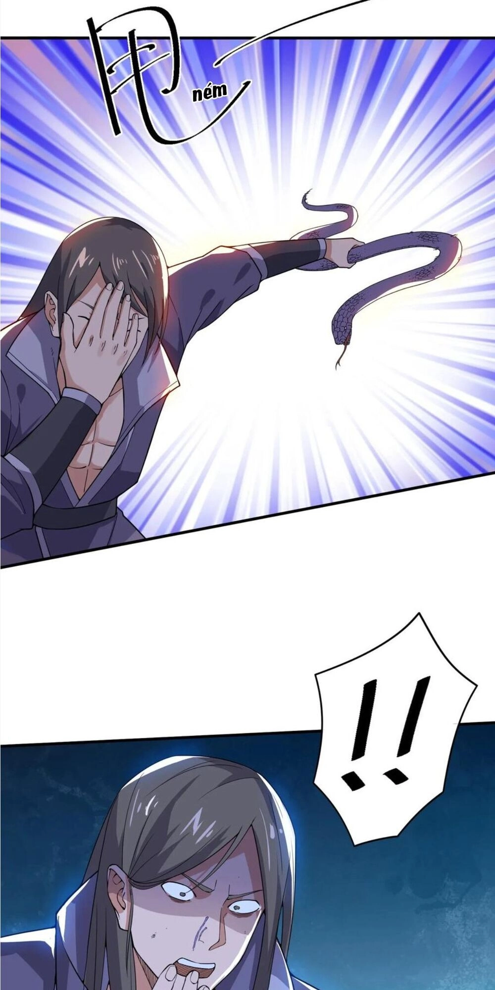 Nguyên Long Chapter 105 - 14