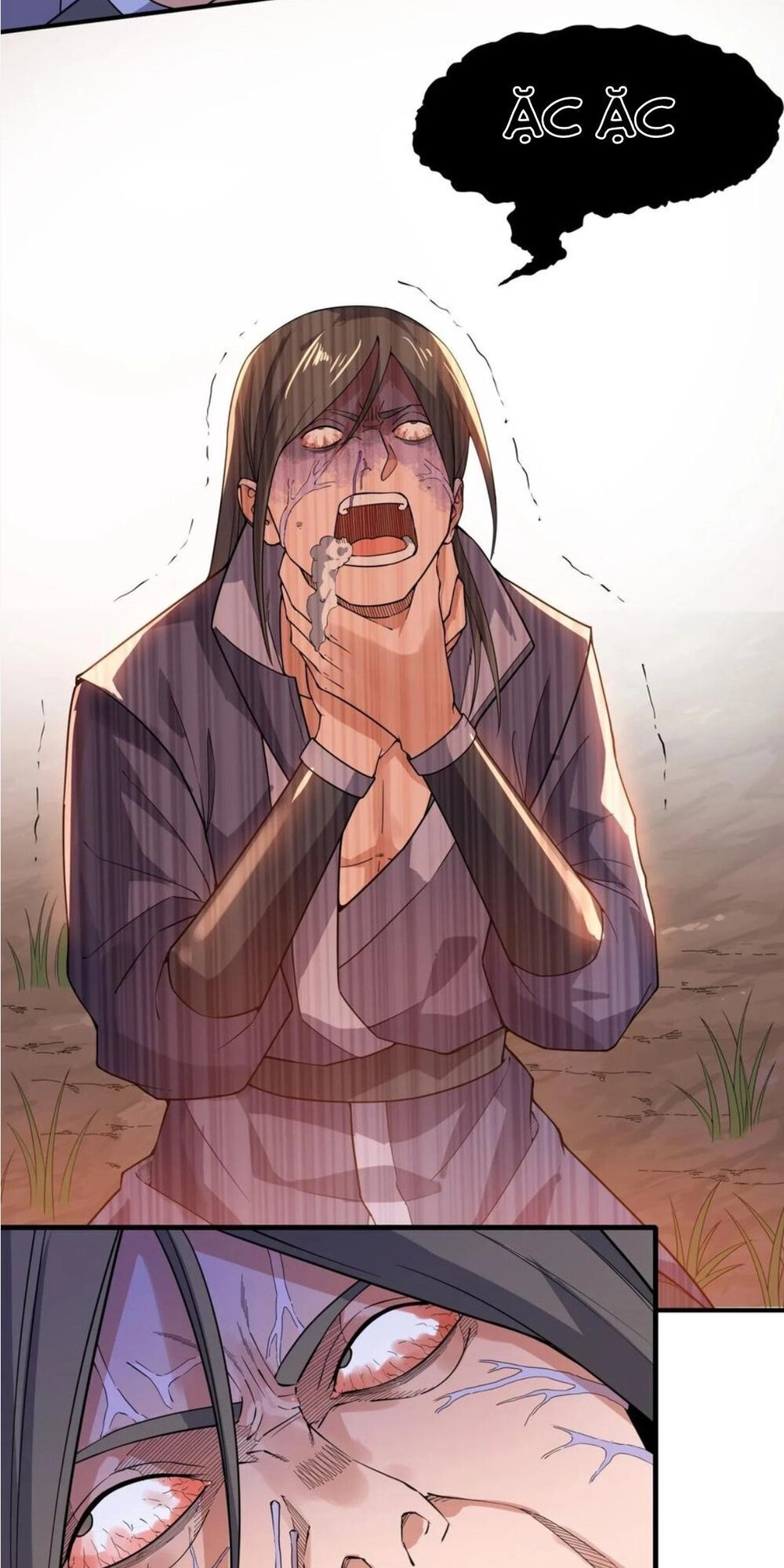 Nguyên Long Chapter 105 - 16