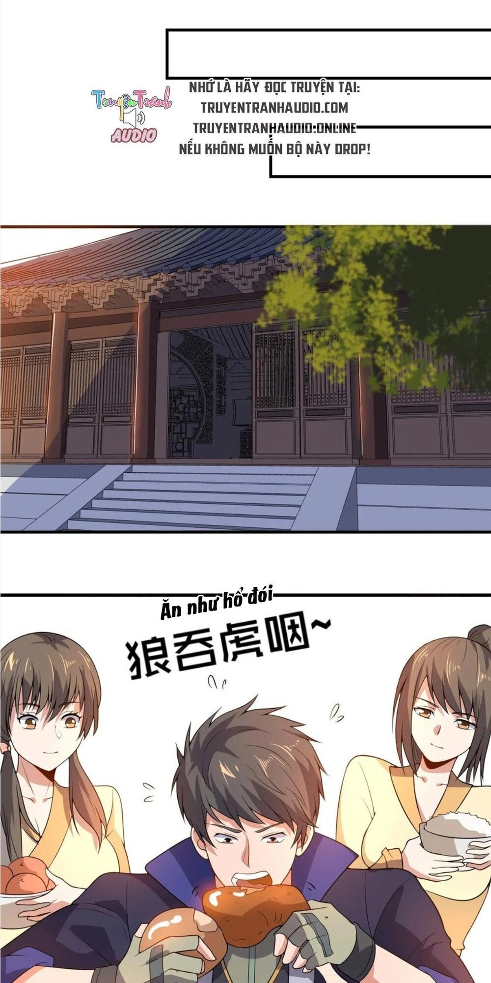 Nguyên Long Chapter 105 - 21