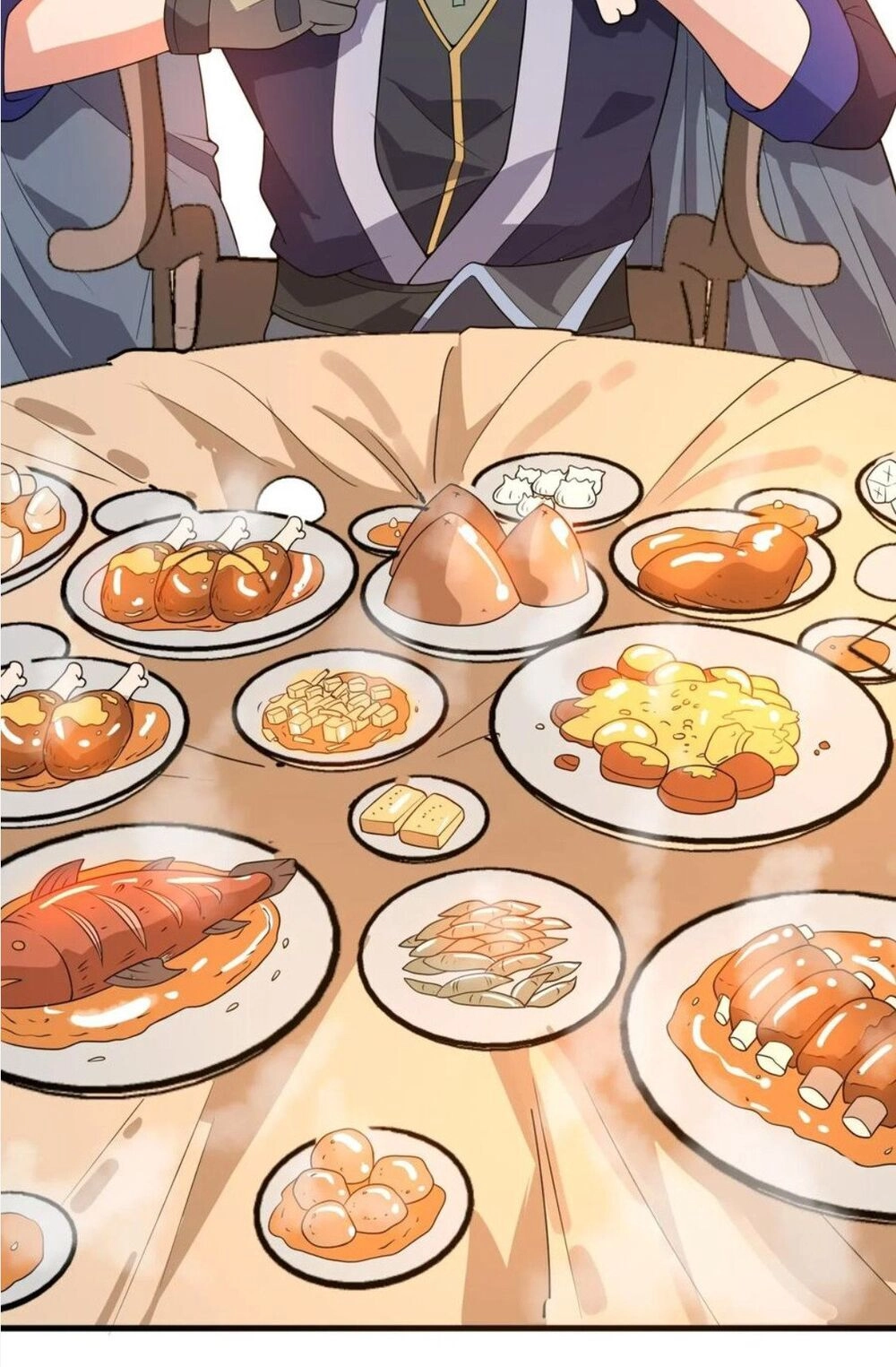 Nguyên Long Chapter 105 - 22