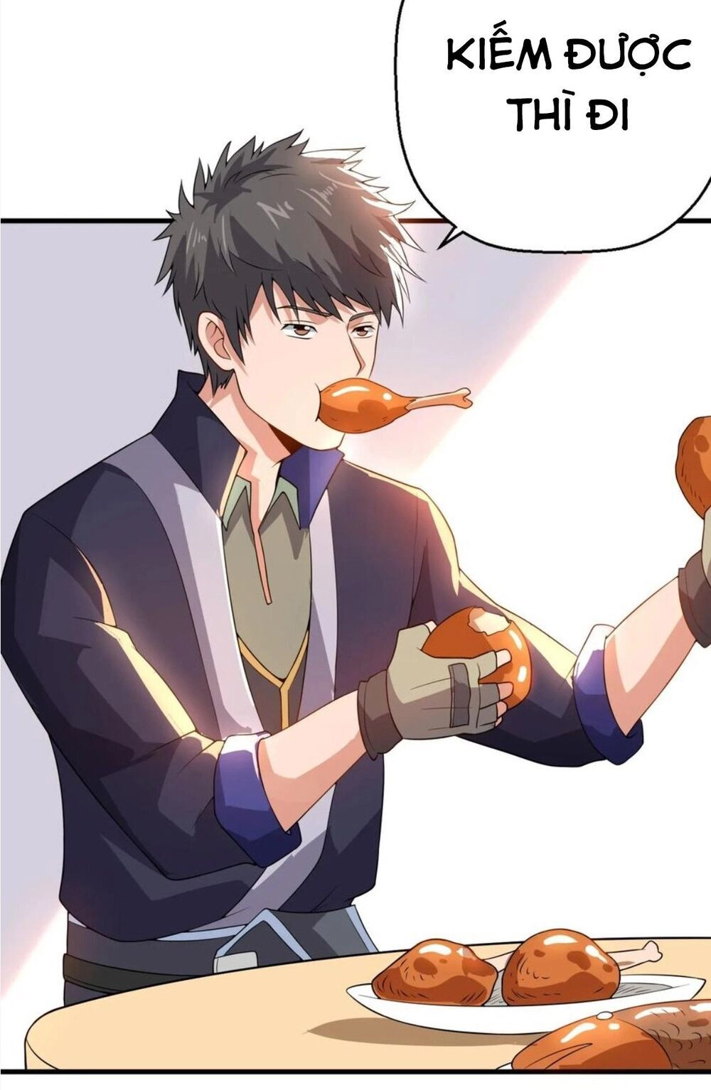 Nguyên Long Chapter 105 - 27