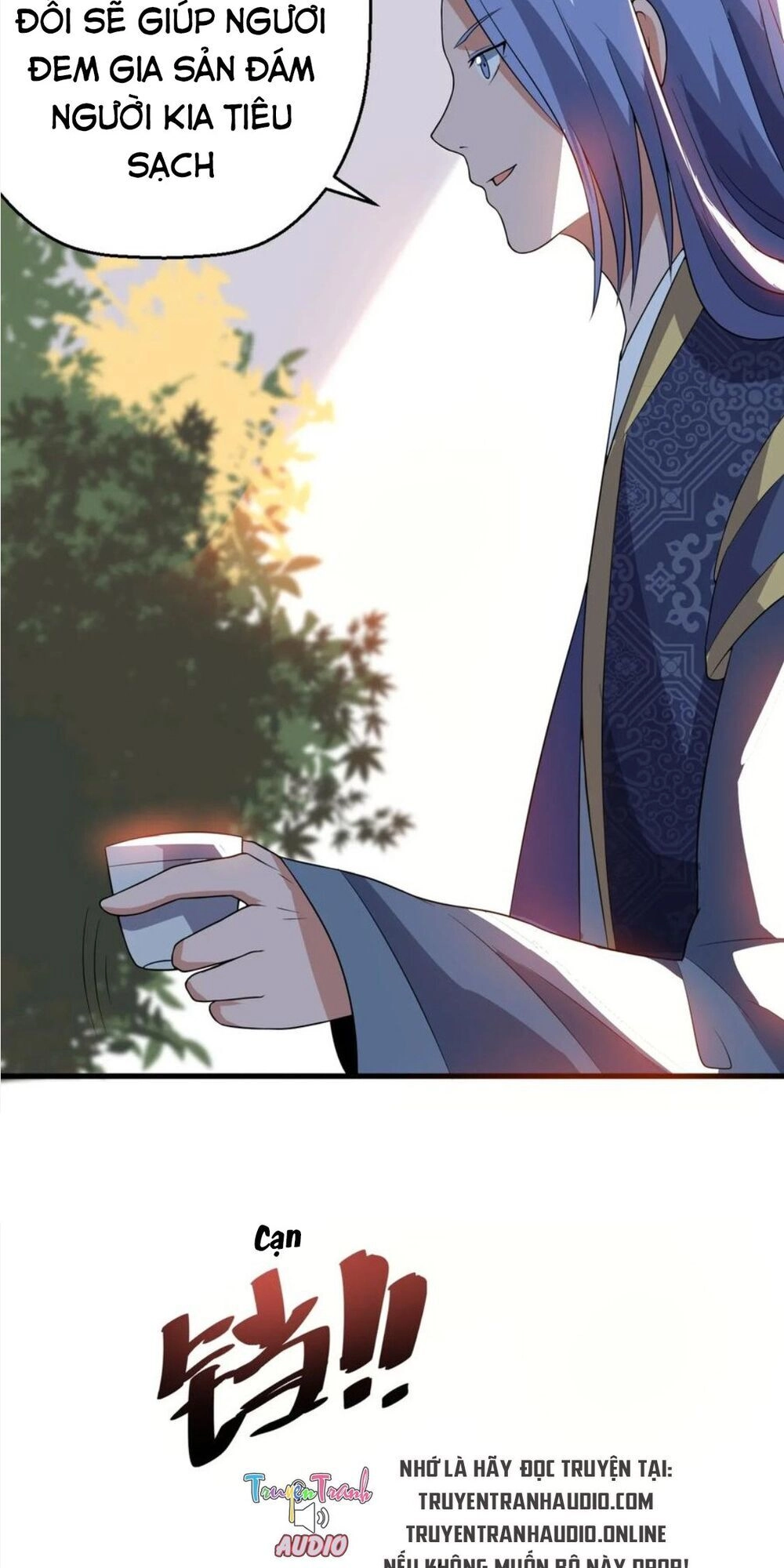 Nguyên Long Chapter 105 - 29