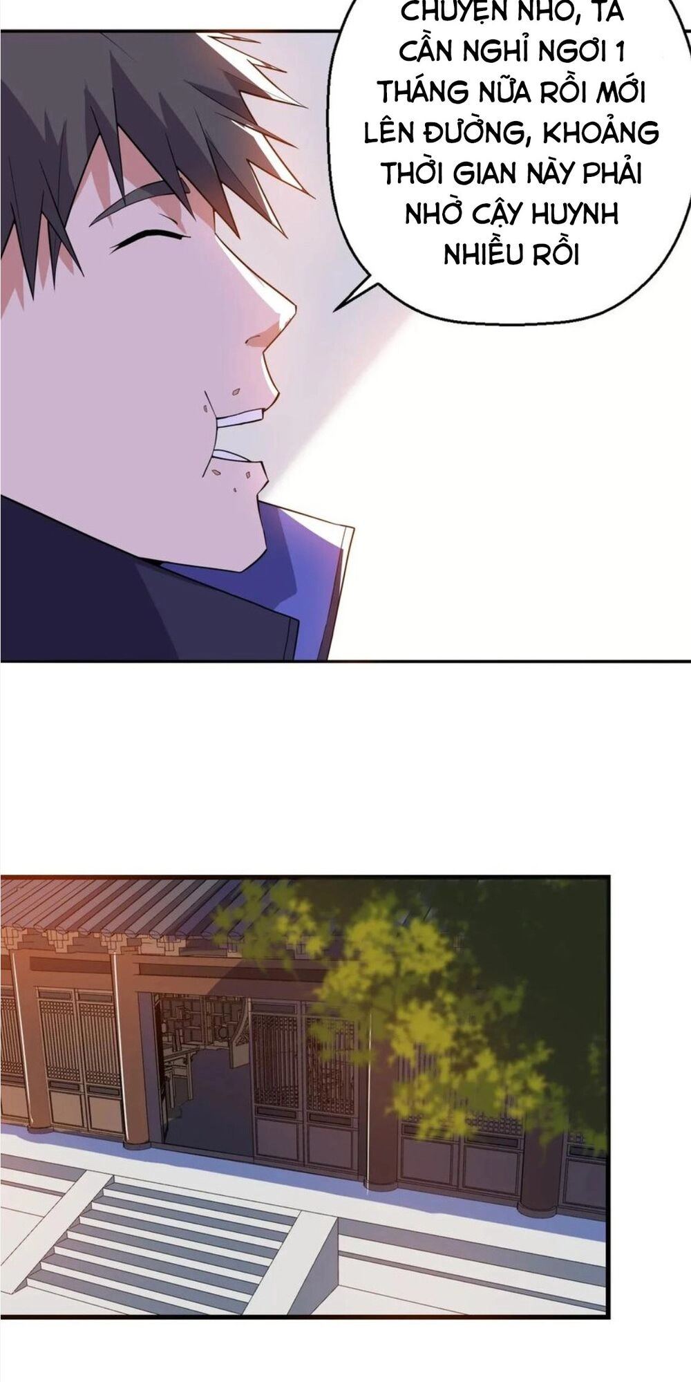 Nguyên Long Chapter 105 - 31