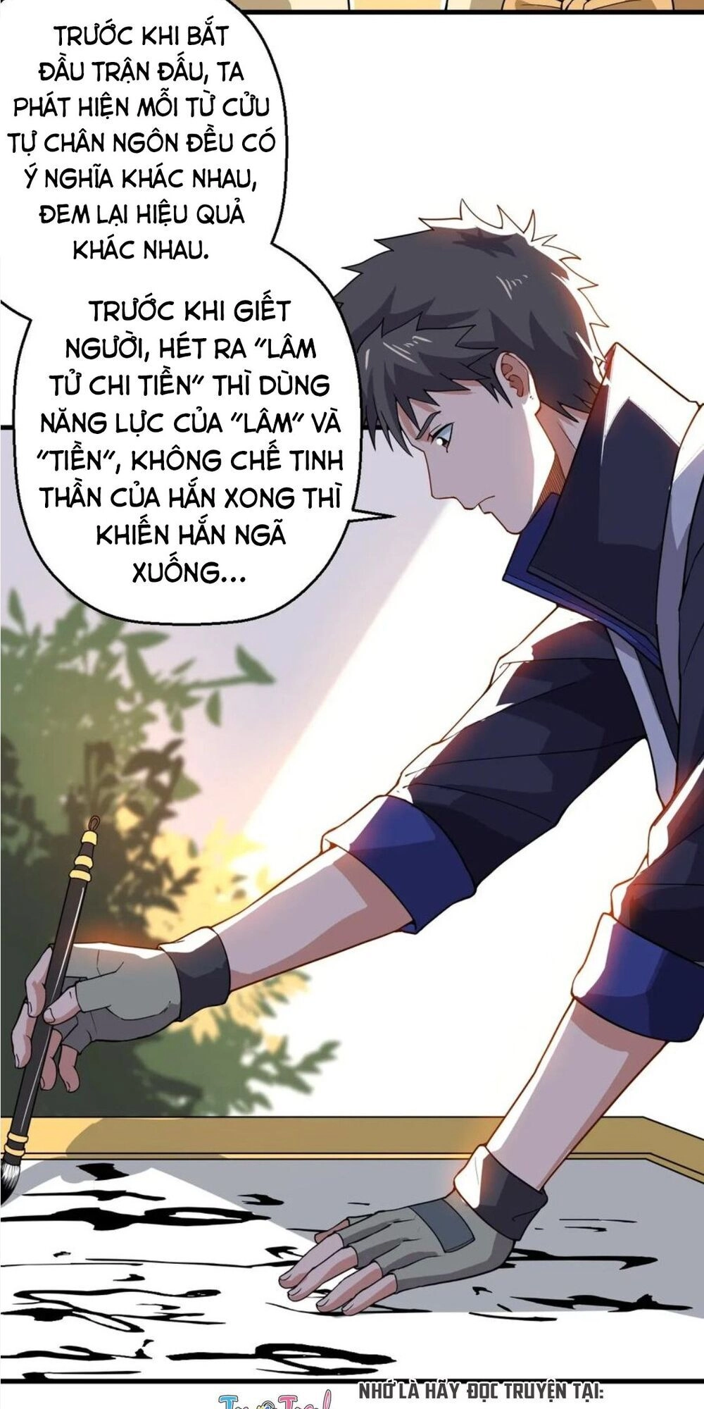 Nguyên Long Chapter 105 - 34