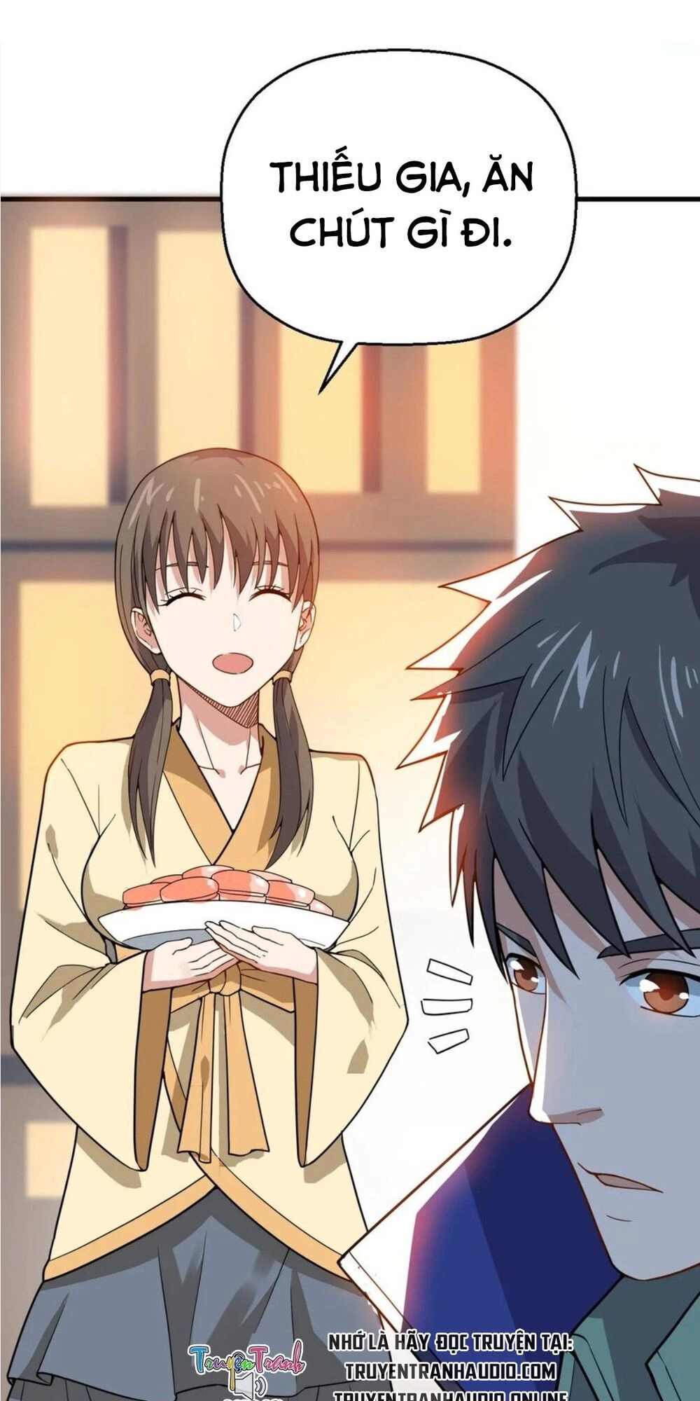 Nguyên Long Chapter 105 - 37