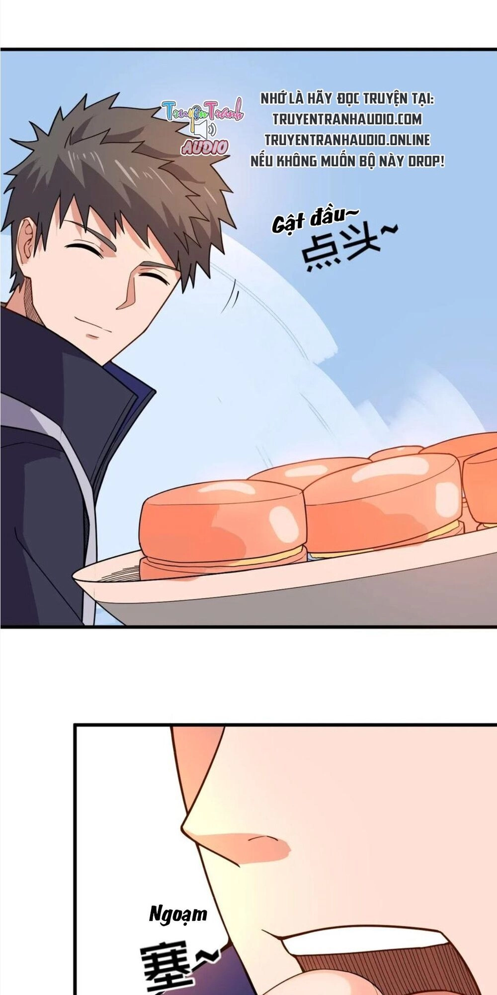 Nguyên Long Chapter 105 - 39