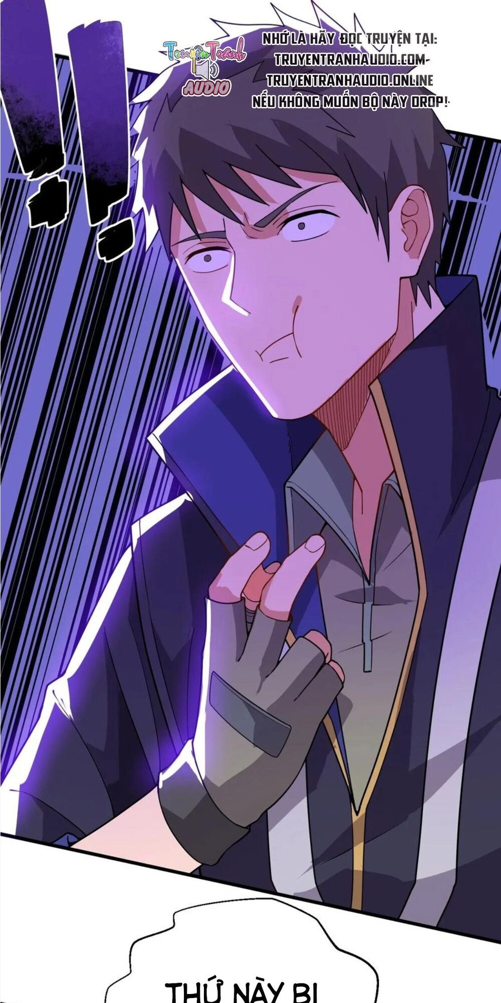 Nguyên Long Chapter 105 - 41