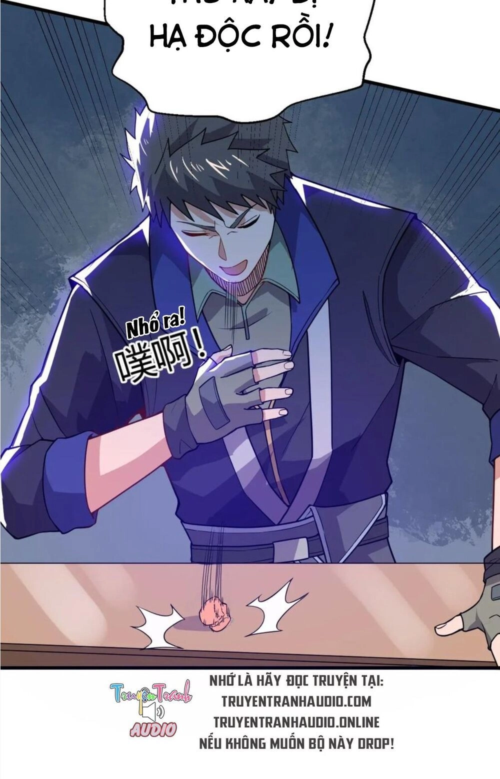 Nguyên Long Chapter 105 - 42