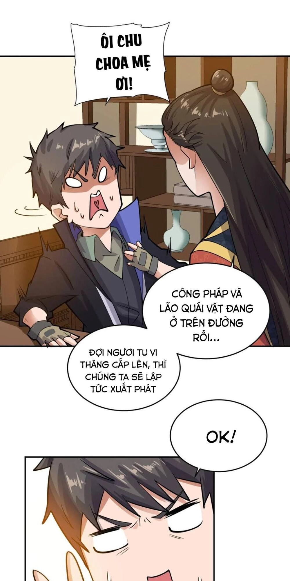 Nguyên Long Chapter 107 - 13