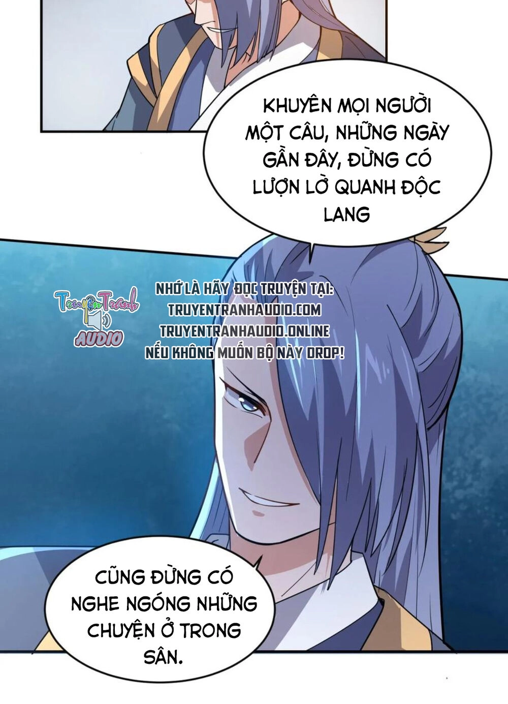 Nguyên Long Chapter 107 - 23