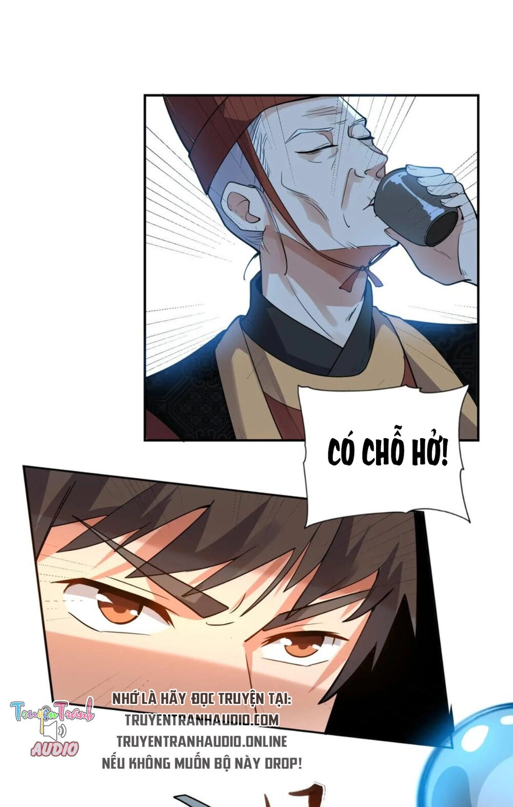 Nguyên Long Chapter 107 - 26