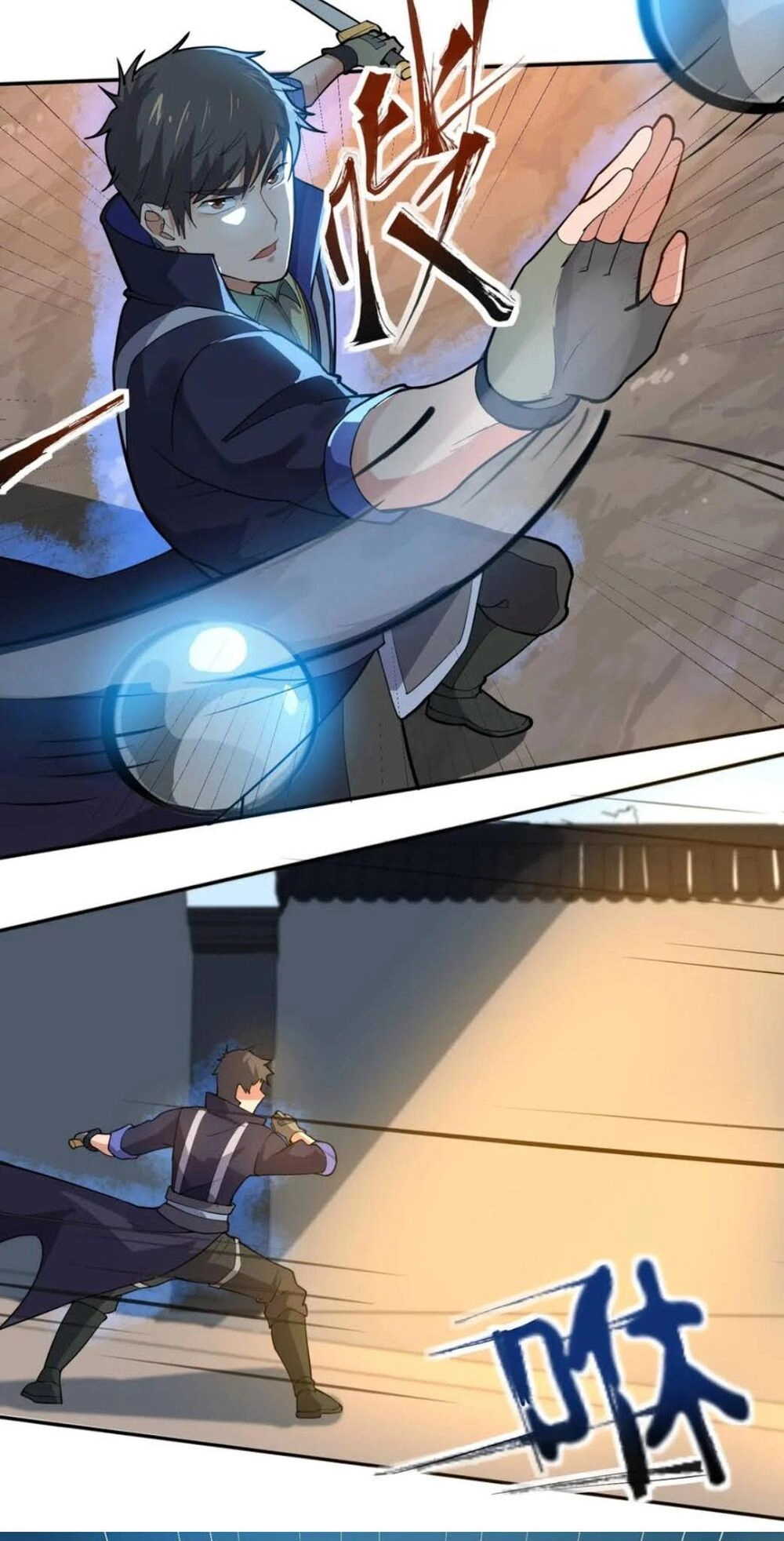 Nguyên Long Chapter 107 - 27