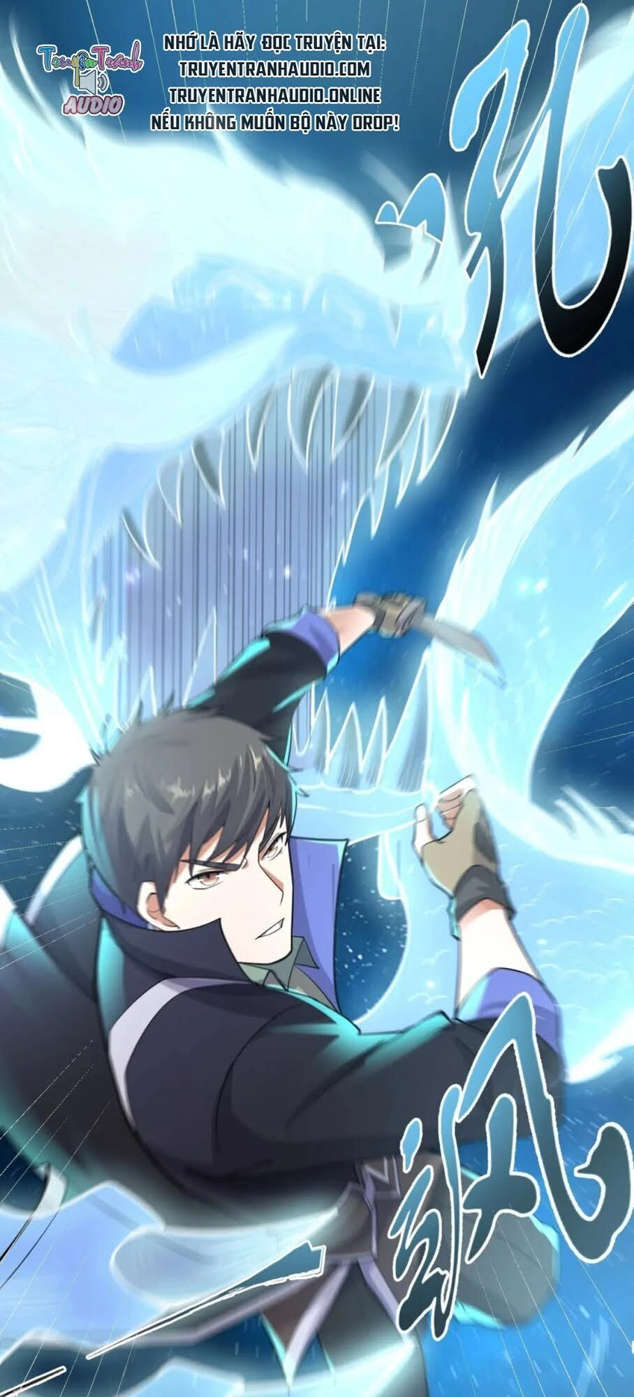 Nguyên Long Chapter 107 - 28