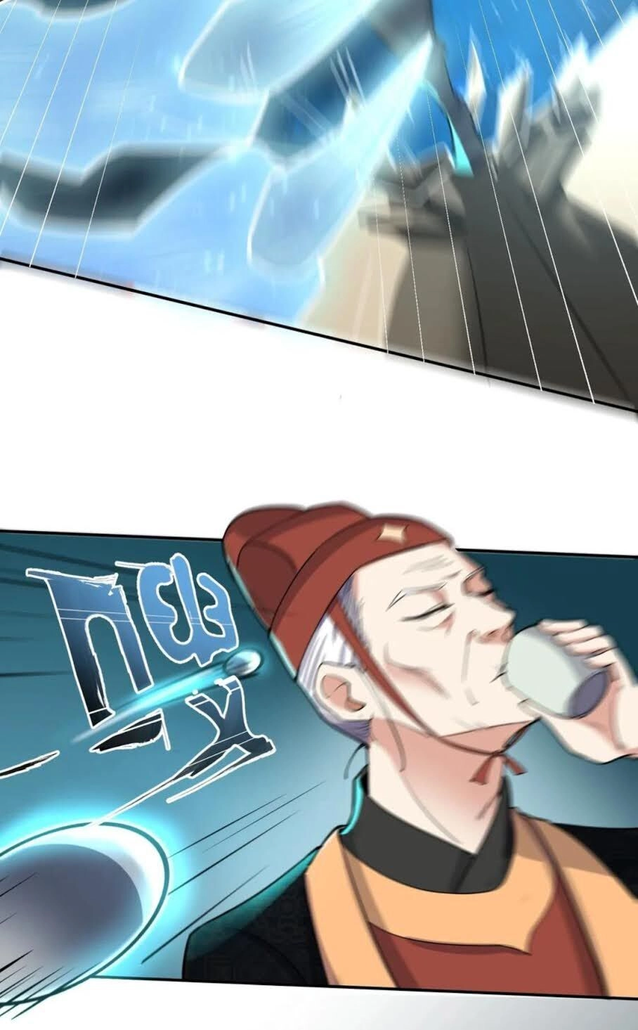 Nguyên Long Chapter 107 - 29