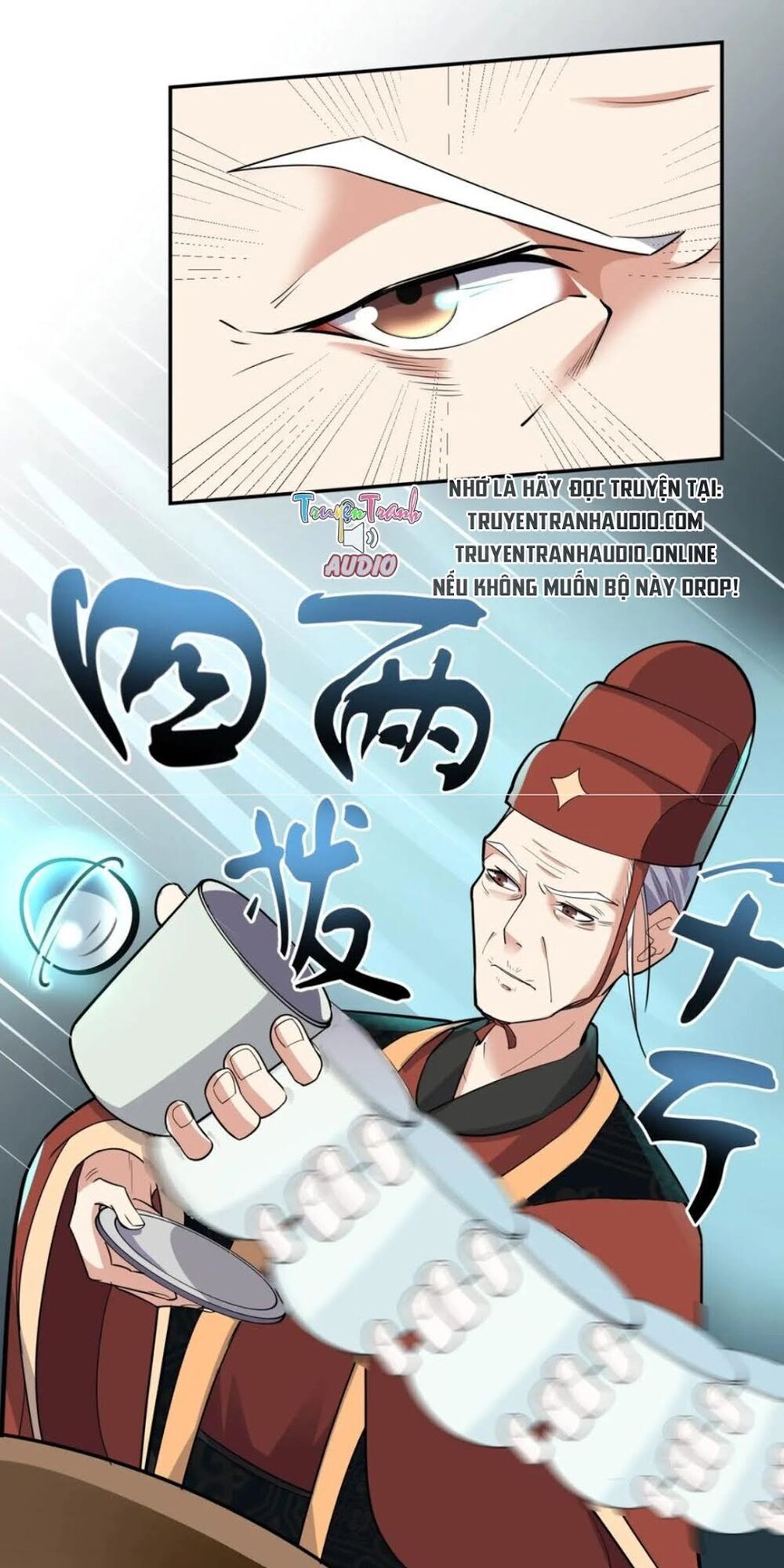 Nguyên Long Chapter 107 - 30