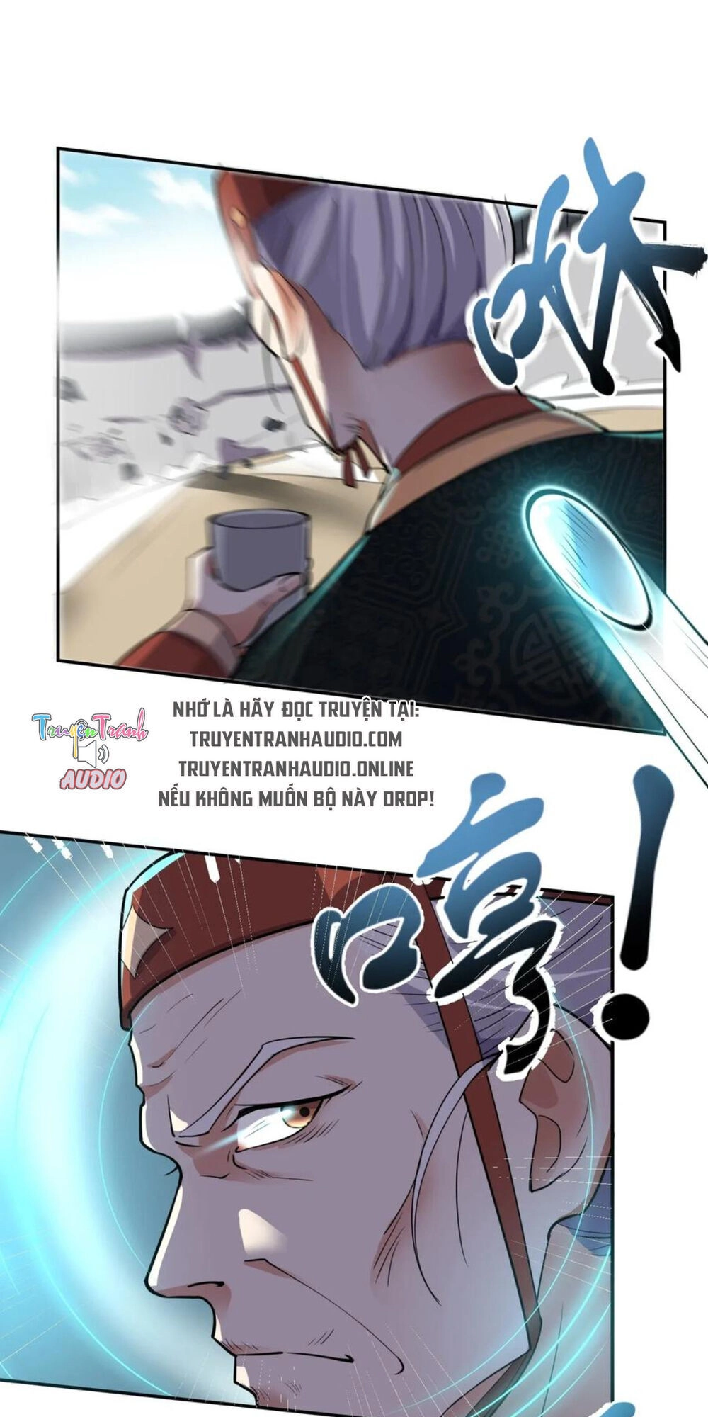 Nguyên Long Chapter 107 - 32