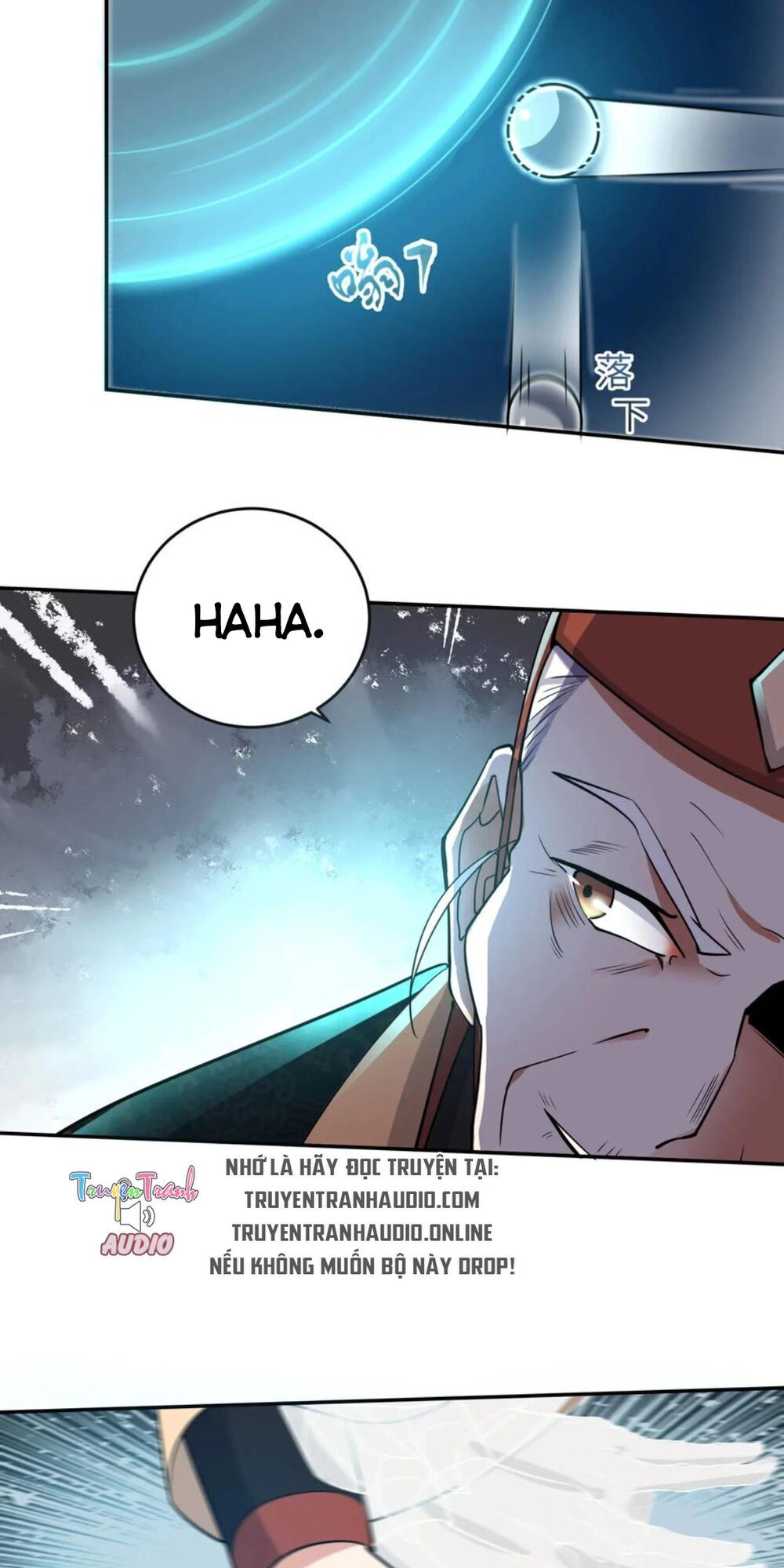 Nguyên Long Chapter 107 - 34