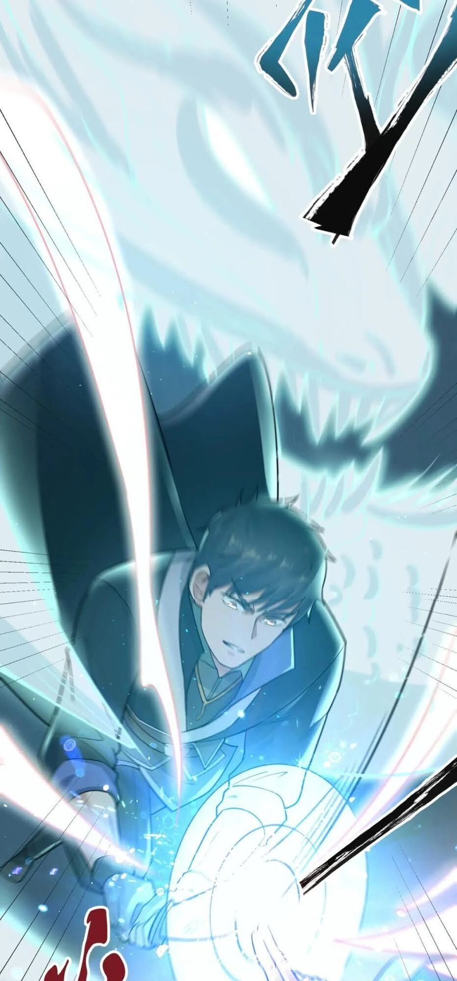 Nguyên Long Chapter 107 - 36