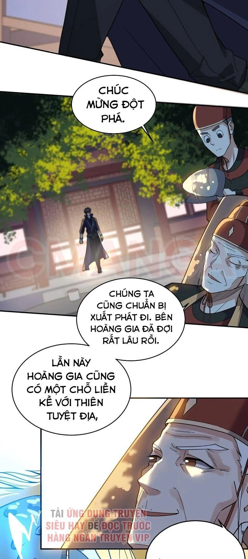 Nguyên Long Chapter 108 - 24