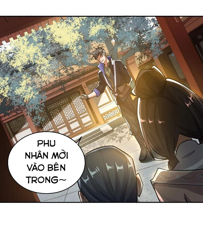 Nguyên Long Chapter 111 - 10