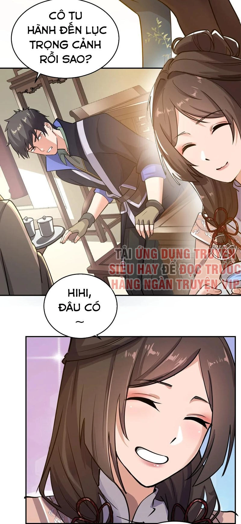 Nguyên Long Chapter 111 - 13