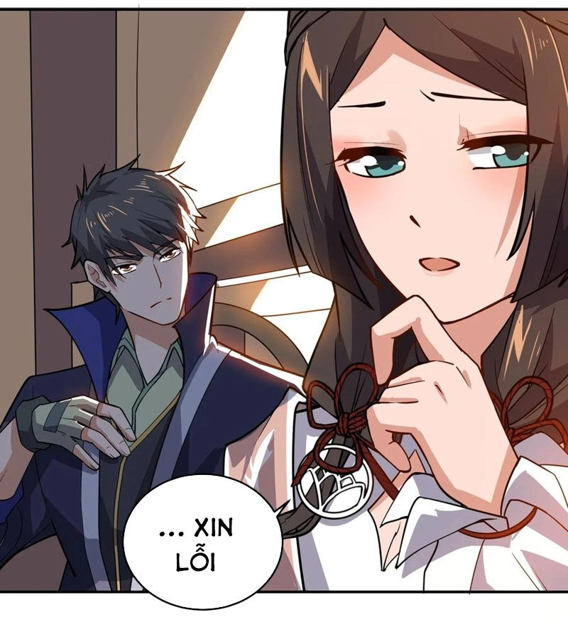 Nguyên Long Chapter 111 - 18