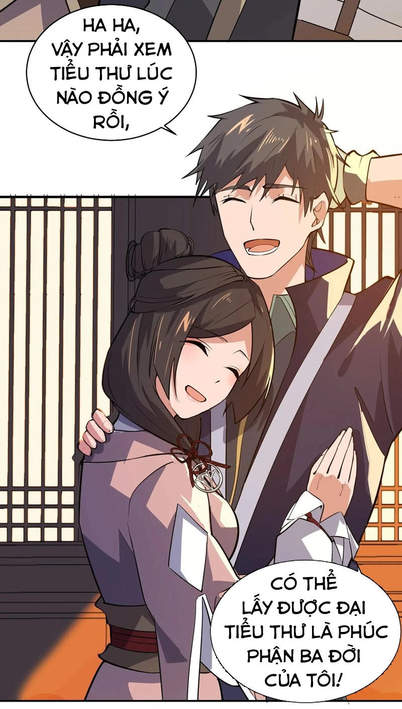 Nguyên Long Chapter 111 - 26