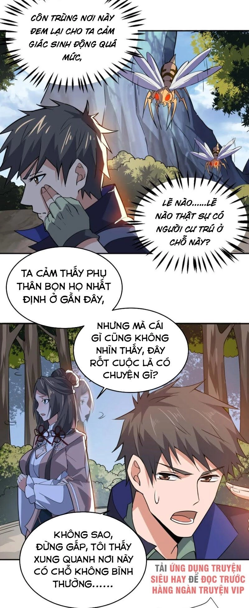 Nguyên Long Chapter 113 - 2