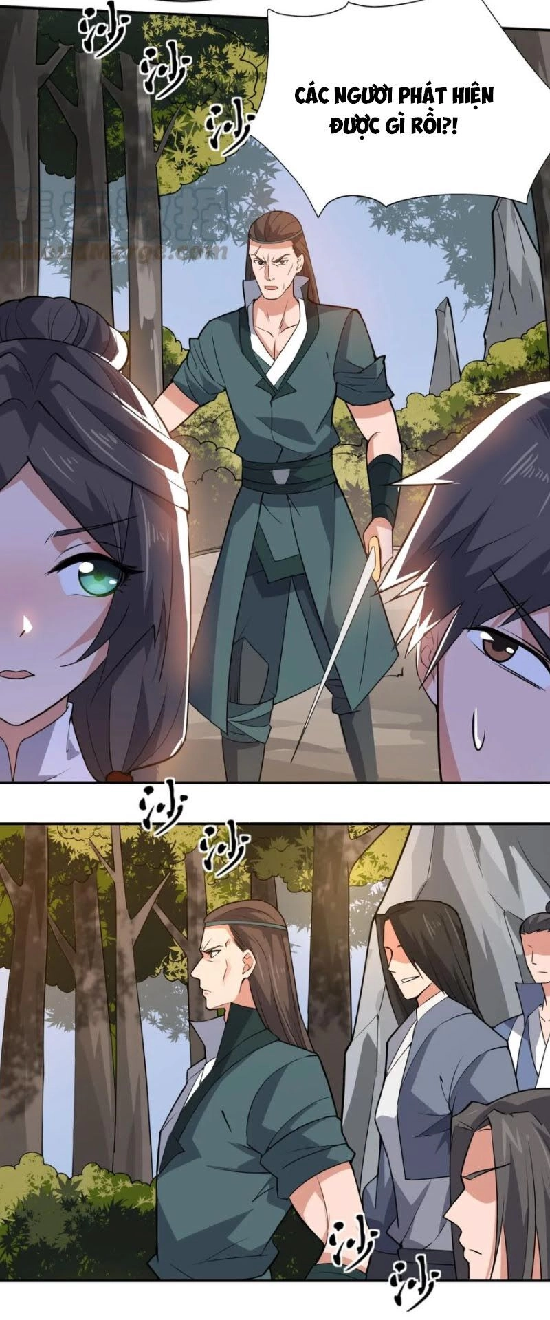 Nguyên Long Chapter 113 - 3