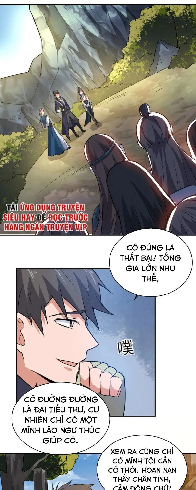 Nguyên Long Chapter 113 - 4