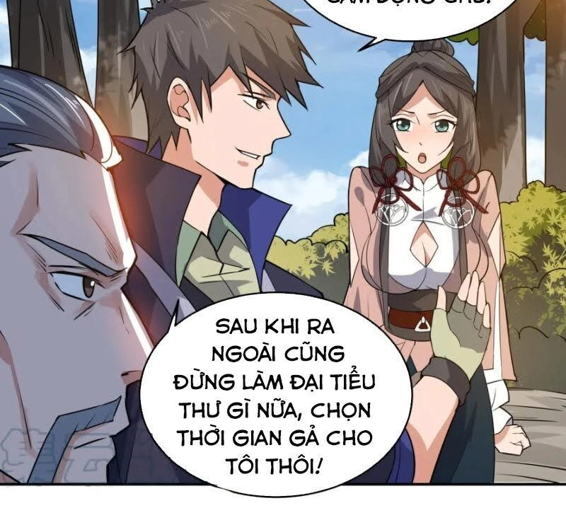 Nguyên Long Chapter 113 - 5