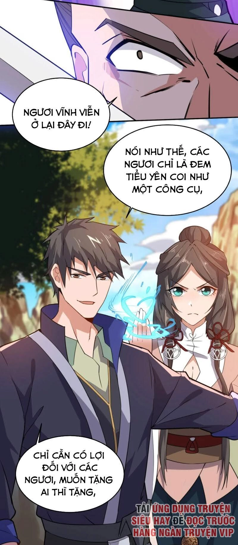 Nguyên Long Chapter 113 - 7