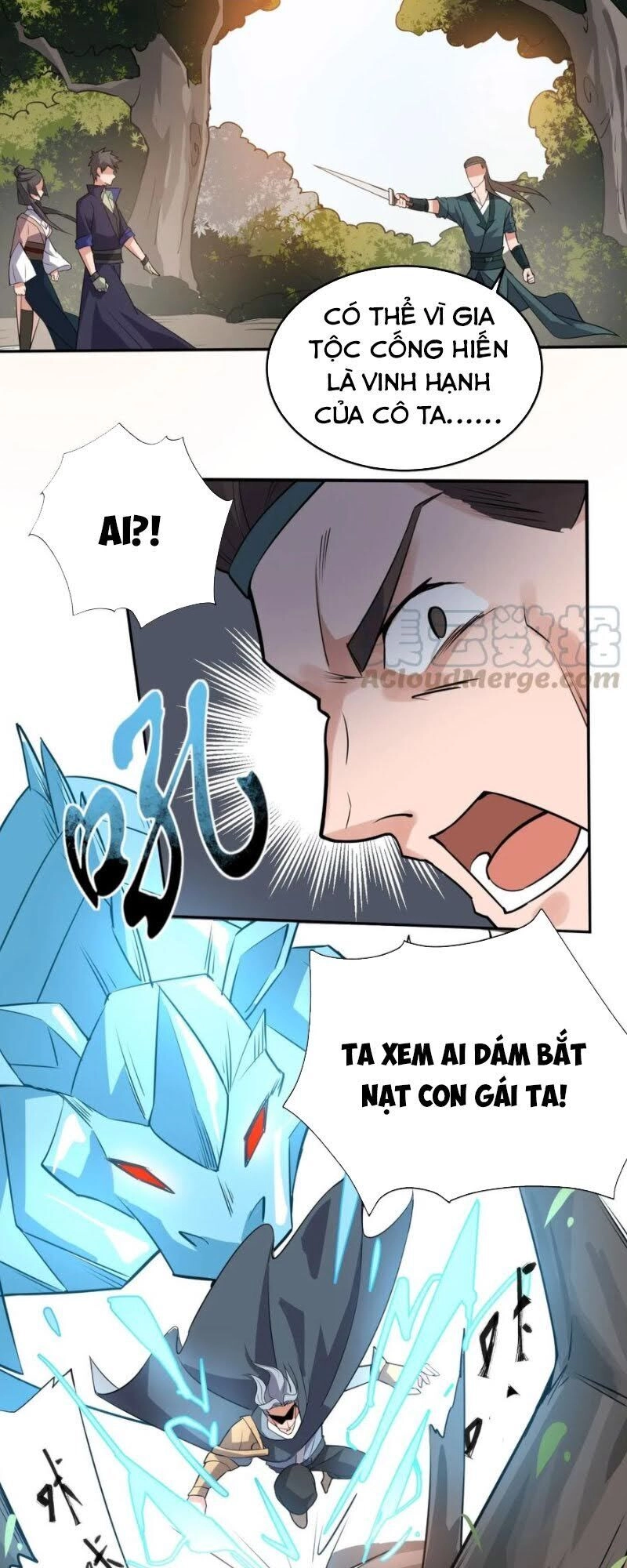 Nguyên Long Chapter 113 - 9