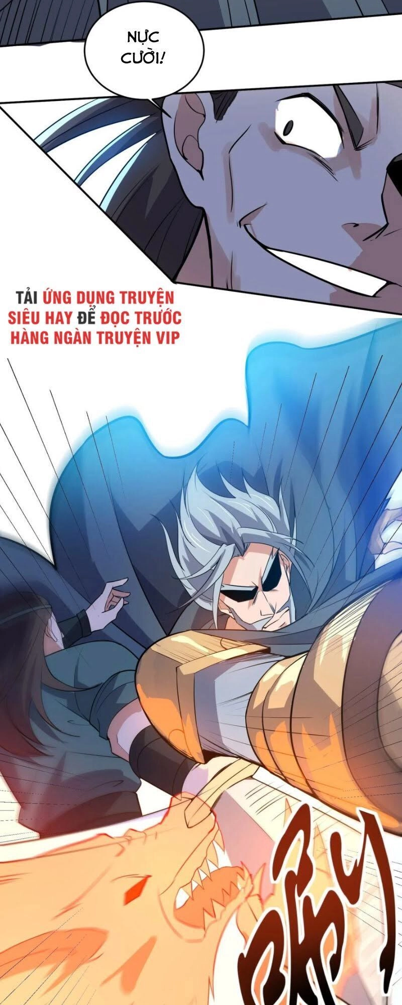 Nguyên Long Chapter 113 - 13