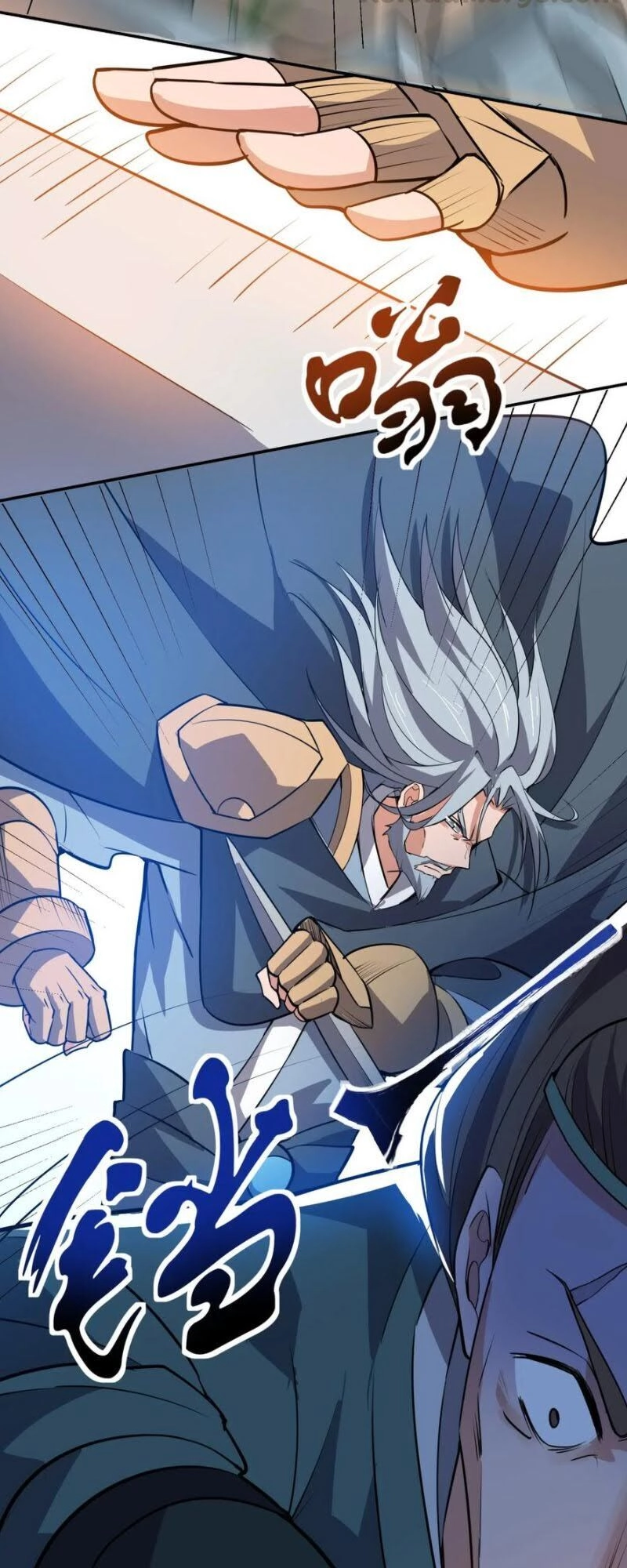 Nguyên Long Chapter 113 - 15