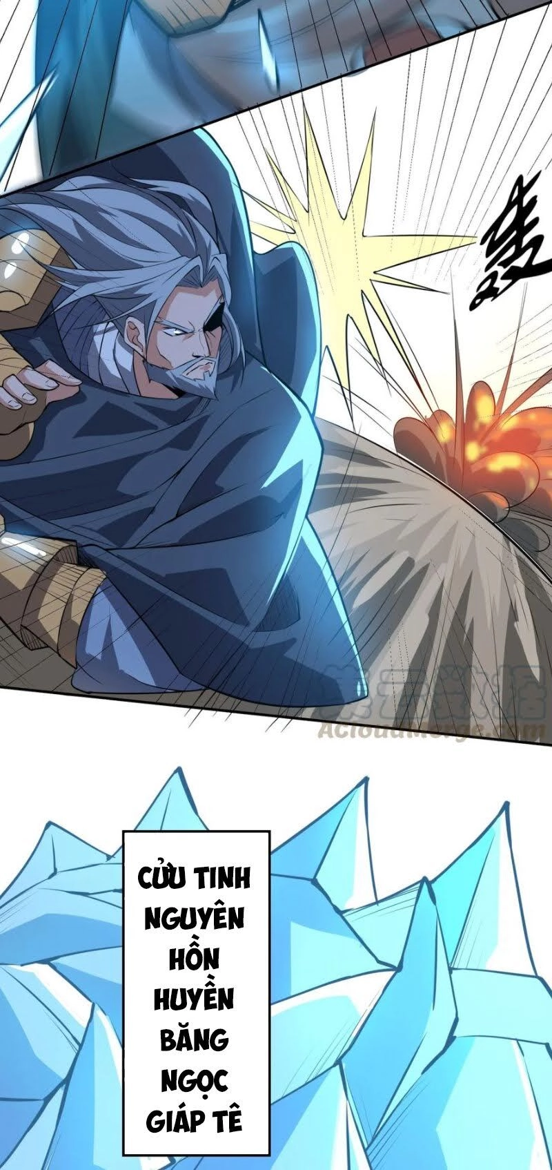 Nguyên Long Chapter 113 - 19